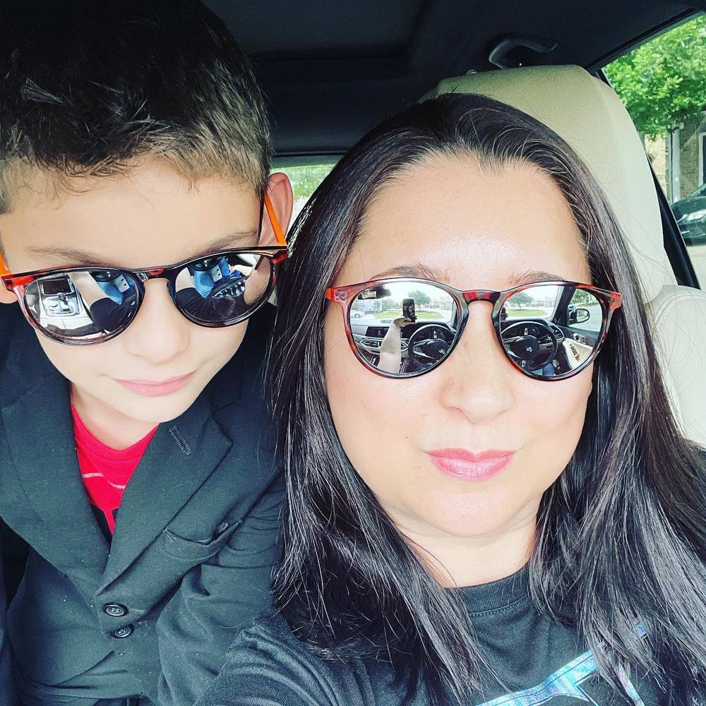 Meet your Posher, Heidi